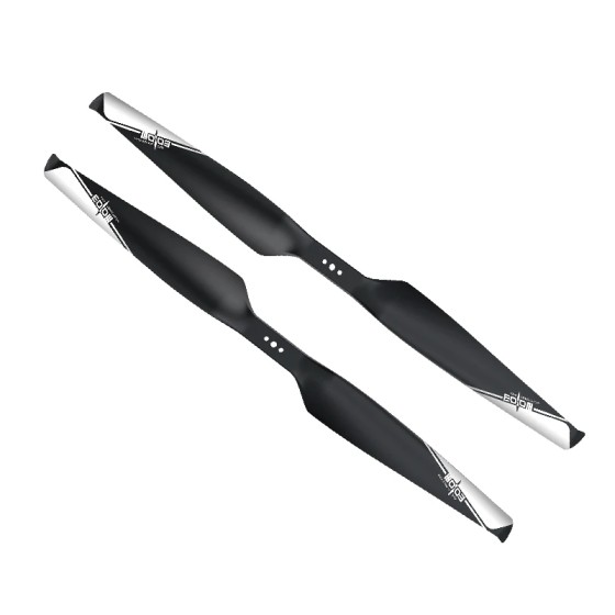 Hot Sales Sunnysky Propeller Eolo Cn11*4.5 1145 for Multirotor Drone Brushless Motor with 11*4.5 Inch Carbon Fiber Nylon Pa66